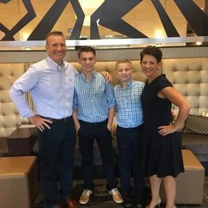 Meet your Posher, Charity